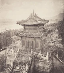 Templo de bronce, Wan-Show-Shan